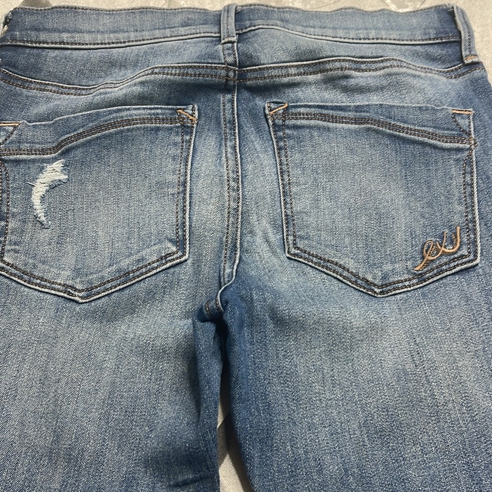 Express Jeans - Picture 3 of 6
